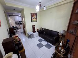 Blk 681 Choa Chu Kang Crescent (Choa Chu Kang), HDB 4 Rooms #627911881